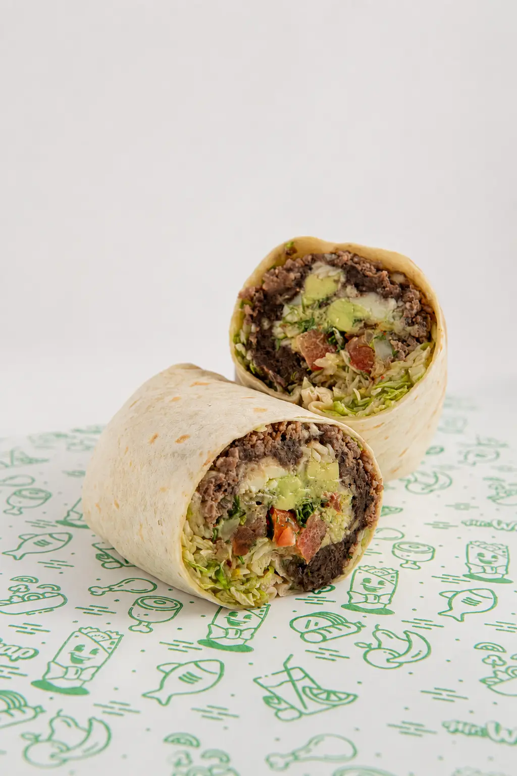 Wrap Quate